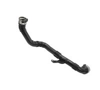 WEFOLEN para R&enault para Kadjar para Megane para Grand para Scenic 144602443R 144608957R 1446000Q1B Manguera Intercooler Reemplazo Manguera 55/65mm Manguera Turbo