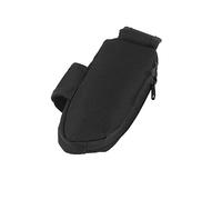 WEFOLEN para R1200GS ADV-LC R1250GS Bolsa Almacenamiento Izquierda Y Derecha Motocicleta Bolsas De Carenado Paquete Parabrisas Lateral Bolsa Herramientas(Izquierda)