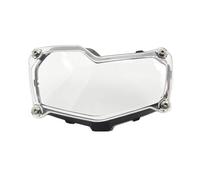 WEFOLEN Protector De Faro Transparente Para F750GS, F850GS Y F850GS ADV 2018-2023. Protector Faros Delanteros Motocicleta