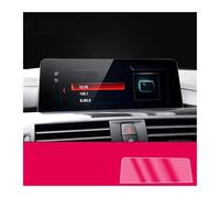 WEFOLEN Protector De Pantalla De Vidrio Templado para B&MW F30 F31 F33 F34 F35 F36 Serie 34 3GT 2013-2019 GSP Navigation Film Protector Pantalla para GPS(Style 3 8.8 Inch)