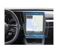 WEFOLEN Protector Pantalla Nano Instrumentos De Navegación Coche Compatible con para R&enault para Megane para E-Tech para Austral para Rafale Protector Pantalla para GPS(12-Inch)