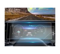 WEFOLEN Protector Pantalla Nano Instrumentos De Navegación Coche Compatible con para R&enault para Megane para E-Tech para Austral para Rafale Protector Pantalla para GPS(12.3-Inch)