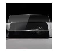 WEFOLEN Protector Pantalla Táctil 10,25 Pulgadas GPS Y Pantalla Central Película De Vidrio Templado para B&MW Serie 5 G30 G31 2017 2018 2019 2020 Protector Pantalla para GPS
