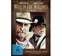 Weg in die Wildnis - Lonesome Dove [Alemania] [DVD]
