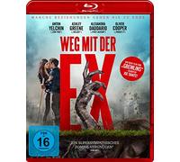 Weg mit der Ex [Blu-ray]
