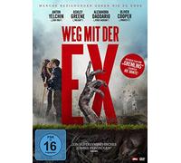 Weg mit der Ex [DVD]