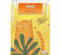 Weg! (Veilig leren lezen)