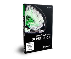 Wege aus der Depression [Alemania] [DVD]