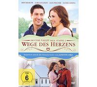 WEGE DES HERZENS - Die Coal Valley Saga Staffel 2 - Teil 5 ( Janette Oke ) [DVD]