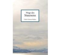 Wege Des Staunens (ebook)