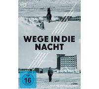 Wege in die Nacht [Alemania] [DVD]