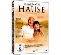 Wege nach Hause - The Way Home [Alemania] [DVD]