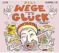 Wege Zum Glück Und Wieder Zurück
