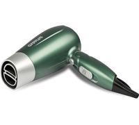 WeGeek - FÍGARO Secador de pelo de viaje BACALAO. G3005103 Secador de pelo de viaje, 2 velocidades/temp. 1200 Watios "FIGARO"