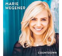 Wegener,Marie - Countdown