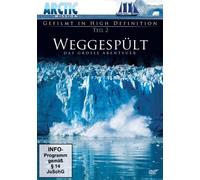 Weggespült - Das grosse Abenteuer - Arctic Mission Teil 2 [Alemania] [DVD]