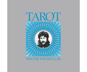 Wegmüller,Walter - Tarot (Deluxe Box)