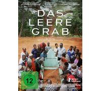 Wegner, Agnes Lisa - Das leere Grab [DVD]