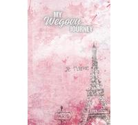 Wegovy Weight Loss Tracker, Journal, & Food Diary 52 weeks - Full Year, Track your Weight Loss Medication, Pounds lost, Symptoms & Observations, Food, ... for any GLP1 - Saxenda, Mounjaro (Paris)