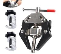 WEGREAT 3 extractores de brazo de limpiaparabrisas, extractor de brazo de limpiaparabrisas, herramienta extensible, ajustable, extractor de brazo de limpiaparabrisas y 2 fijos, apertura de 30 - 9 mm