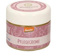 Wegwartehof Crema de Leche de Yegua con Malva - 50 ml Wegwartehof