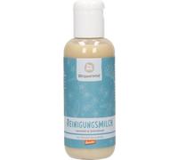 Wegwartehof Leche Limpiadora de Leche de Yegua, Lavanda & Saponaria - 150 ml Wegwartehof