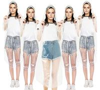 wehers Poncho de lluvia, 5 unidades, poncho de lluvia desechable para hombre y mujer, con mangas largas y capucha, ponchos de lluvia impermeables para festivales, conciertos, senderismo, ciclismo