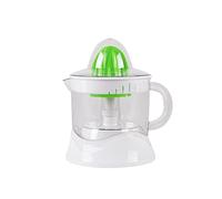 Wehouseware® Exprimidor zumo eléctrico de naranjas depósito extraible rotación bidireccional