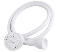 Wehouseware® Manguera de ducha extraible 1,4m BN4712 portátil con alcachofa