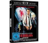 Wehrlos - Classic Cult Collection