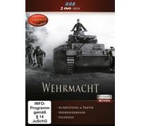 Wehrmacht [Alemania] [DVD]