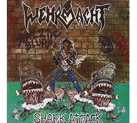 Wehrmacht - Shark Attack -Digi-