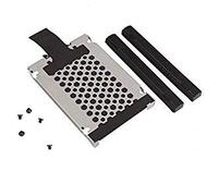 WEI AI Bandeja de soporte para disco duro de 7 mm con tornillos para IBM Thinkpad X220T X230T X220 X230