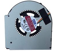 WEI AI BATA0710R5H P006 - Ventilador de refrigeración para Lenovo ThinkPad L440 L540 (5 cables)
