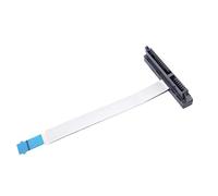 WEI AI - Cable Adaptador de Disco Duro SATA para HP Pavilion 15-P 15-P010DX 15-P010US 15-P011NR 15-P019NR 15-P020CA 15-P020US 15-P021CA 15-P021CY 15-P021NR 15-P022CA 15-P022CY DD0Y34HD011
