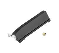 WEI AI - Carcasa de Repuesto para Disco Duro DELL Latitude E6400 E6410 Precision M2400