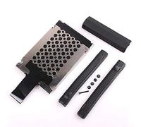 WEI AI - Carcasa para Disco Duro de IBM Lenovo Thinkpad T420 T420i 04W1637 (Incluye Soporte para Bandeja de Almacenamiento y Tornillos de 7 mm)