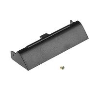 WEI AI - Carcasa para Disco Duro DELL Latitude E6520 E6320 E6420 (Tornillos incluidos)