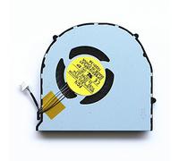 WEI AI CPU Ventilador de refrigeración de Repuesto para Acer Aspire E1-422 E1-522 E1-470 E1-430 E1-432 E1-472 MS2372