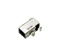 WEI AI - Puerto de carga de repuesto para conector de toma de corriente AC DC para Acer Chromebook 15 CB3-531 Series 15 CB3-531-C4A5 CB3-531-C0K9 C720 C720P NBSHE11007 C730 C740 R5-571t R5-571t-57Z0 R5-571T-59DC