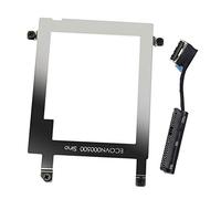 WEI AI Soporte de repuesto para disco duro 0WPRM + conector de cable HDD para Dell Latitude 7440 E7440