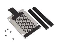 WEI AI - Soporte para Bandeja de Disco Duro y raíles de 7 mm con Tornillos para IBM Lenovo Thinkpad T420 T420i