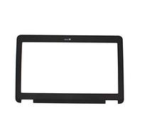 WEI AI Tapa de bisel frontal LCD para Dell Latitude E7240 4VCNC 04VCNC