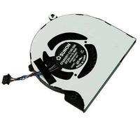 WEI AI - Ventilador de refrigeración para CPU para HP EliteBook 9470 9470M (4 pines) EF50050V1-C100-S9A 702859-001