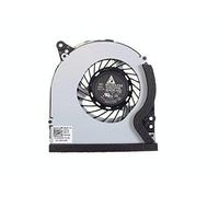 WEI AI - Ventilador de refrigeración para ordenador portátil Dell XPS 18 1810 P/N: 604DR0604DR.
