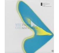 Wei-Chi - Faces & Places [Vinilo]