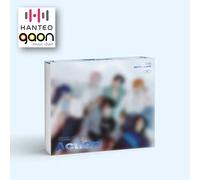 WEi - Identity : Action [Wave ver.] (3rd Mini Album) [Pre Order] CD+Photobook+Folded Poster+Others with Tracking, Extra Decorative Stickers, Photocards