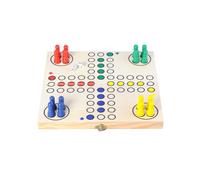 Weible - Juego de Miniatura, de 2 a 4 Jugadores (versión en al (Importación USA)