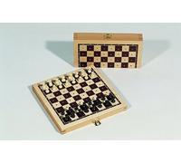 Weible Spiele - Ajedrez [Importado de Alemania]