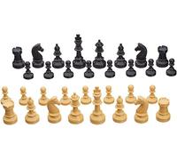 Weible Spiele - Figura de ajedrez [Importado de Alemania]